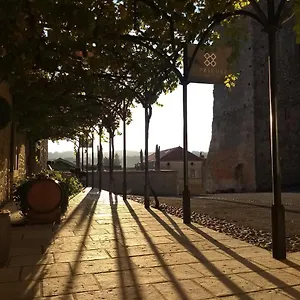 Hotel Le Prieure, Madiran