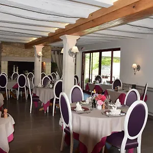 Hotel Le Petit Relais, Calès