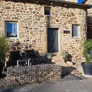 Bed & Breakfast La Cazette, Recoules-Previnquieres