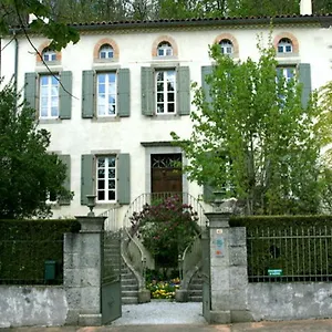 Bed & Breakfast L'affable, Les Cammazes