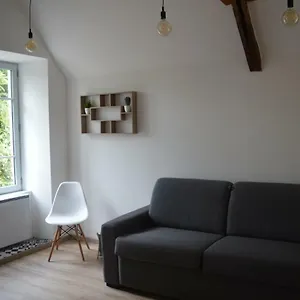 Hébergement de vacances Lesgabares, Carennac