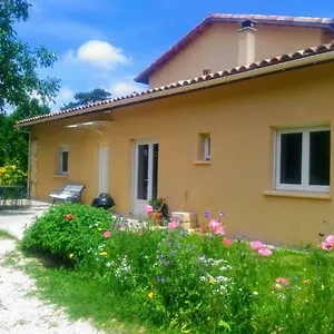 Hébergement de vacances Grate Et Les Brugues, Lisle-sur-Tarn